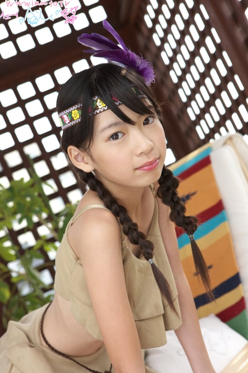 图片[21]-牧原あゆ 『世界のいもうと』 - 在线免费观看-阅图吧