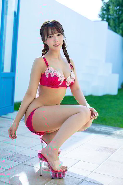 图片[55]-#JUICYHONEY THE DELUXE 2018 三上悠亚RINGERIE (JUICYHONEY Book 11) (English Edition) - 全本免费在线观看-阅图吧