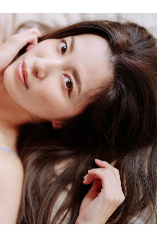 图片[58]-#戸田玲 金魚のようにゆらめいて 週刊ポストデジタル写真集 - 全本免费在线观看-阅图吧