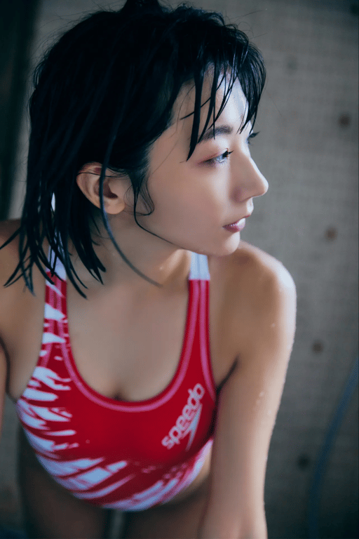 图片[10]-大塚维尔 写真集『竞泳泳装 偏爱 全未公开特别版 vol.1』(20张) - 在线免费观看-阅图吧