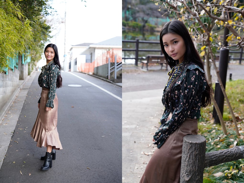 图片[36]-#椿原爱 Ｔバック是战斗服！週刊ポストデジタル写真集 - 全本免费在线观看-阅图吧