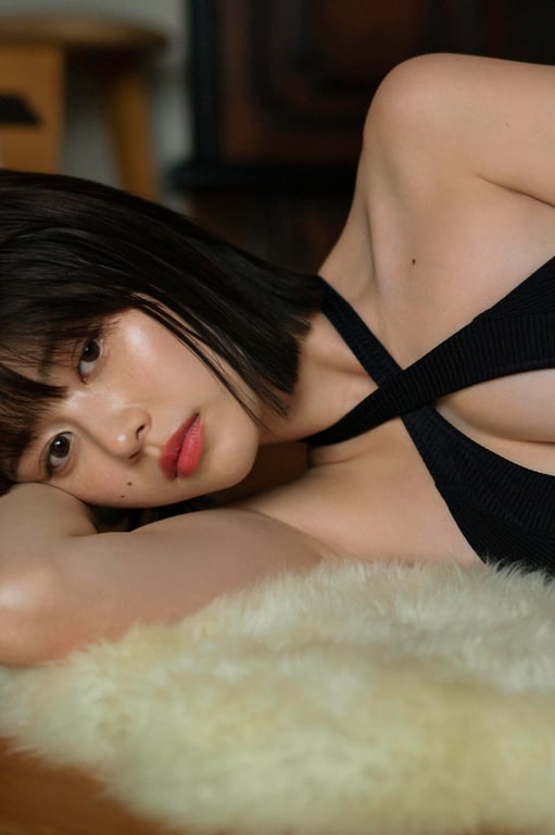 图片[67]-#FRIDAYデジタル写真集 冴木柚葉 気になるあの子 - 全本免费在线观看-阅图吧