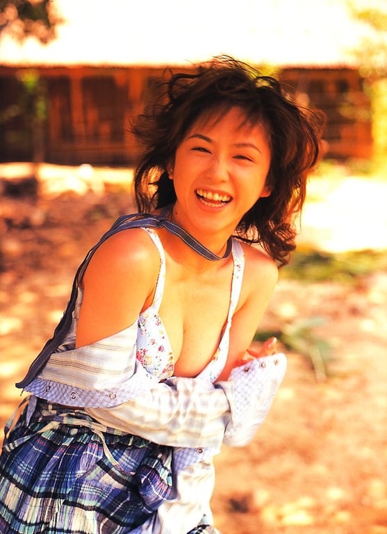 图片[44]-#Risa Honda 本田理沙 – (R) - 全本免费在线观看-阅图吧