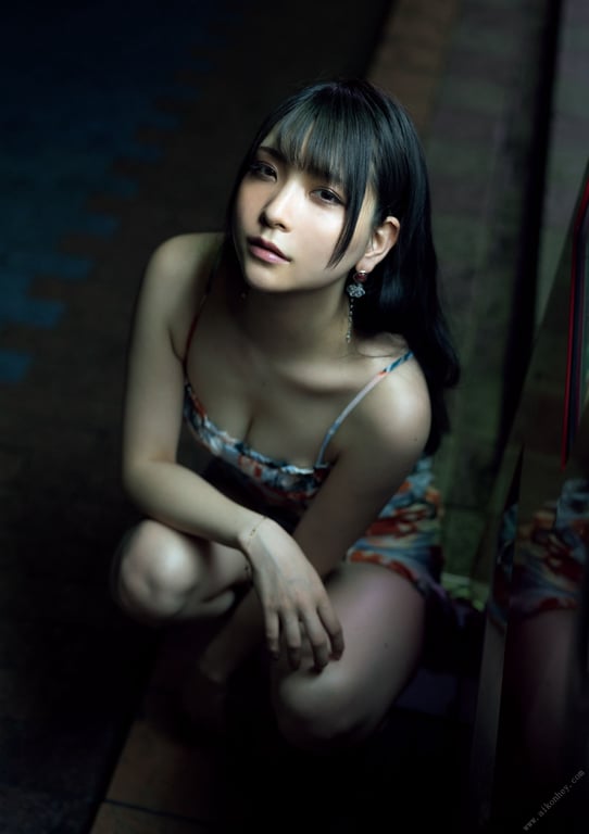 图片[6]-#Marina Amatsu 天集 – Utsusemi 空蝉～空蝉～ (2020-11-27) - 全本免费在线观看-阅图吧