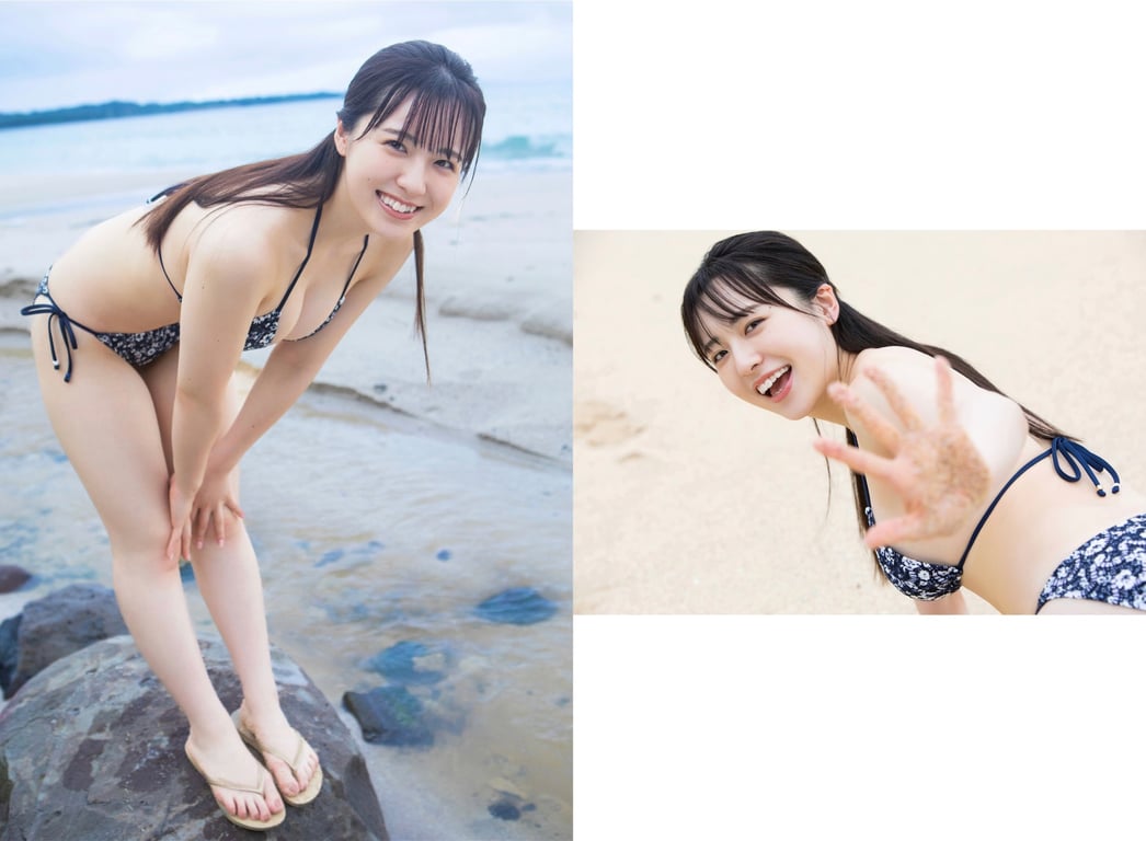 图片[22]-#西野夢菜 写真集『回乡下吧 Goin backt to the country』YJ PHOTO BOOK - 全本免费在线观看-阅图吧