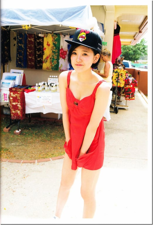 图片[42]-#儿玉遥 – Lock-on - 全本免费在线观看-阅图吧