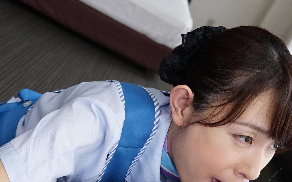 图片[97]-#Mayumi Imai 今井真由美 – Real sex of yearning cabin attendant 憧憬的空姐与性交 (2016-11-06) - 全本免费在线观看-阅图吧