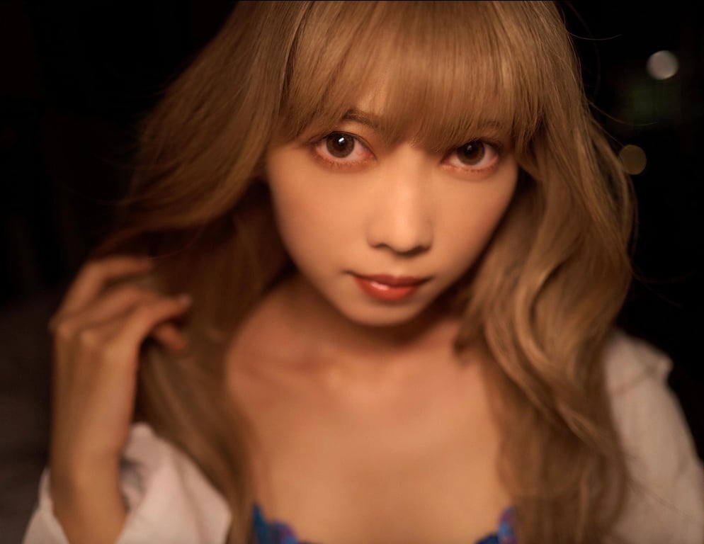 图片[22]-ありかみう「Imply...」vol.2 (Harvest Time) - 在线免费观看-阅图吧