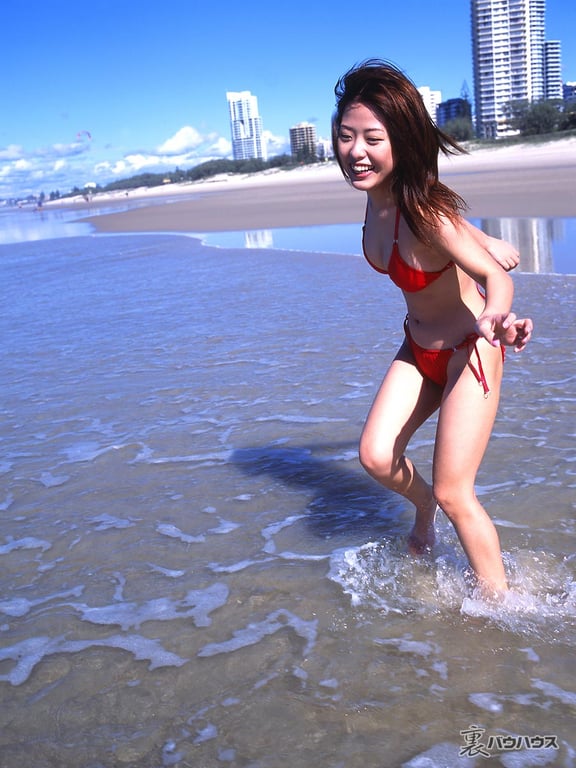 图片[98]-#Hitomi Itoh 伊藤瞳 – Sweet Dry Biscuits(200309) - 全本免费在线观看-阅图吧