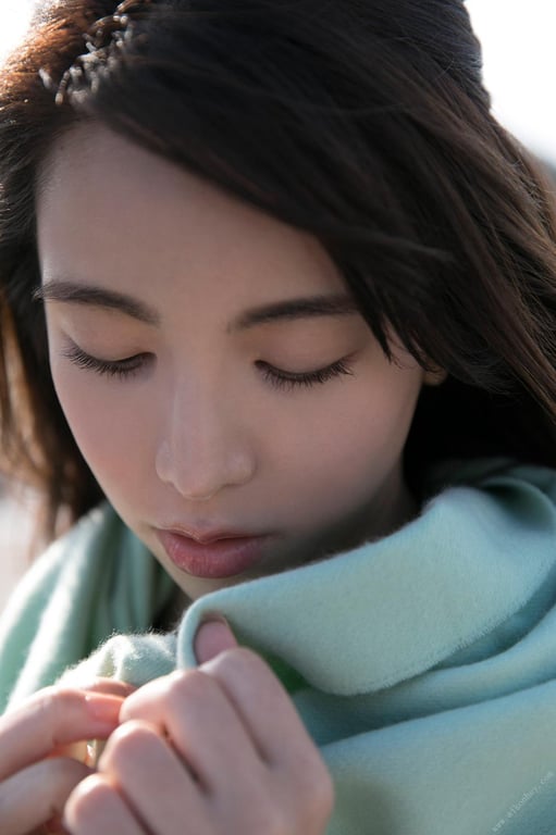 图片[85]-#仲村美海 冲洗背部 週刊ポストデジタル写真集 - 全本免费在线观看-阅图吧