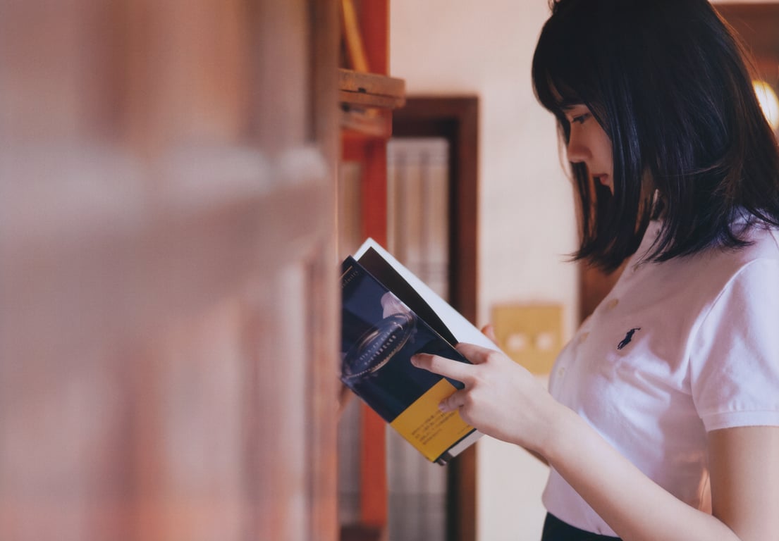 图片[22]-#STU48 泷野由美子1st写真集 关于你的事情还不太了解 Bonus – Postcard (2021.09.22) - 全本免费在线观看-阅图吧