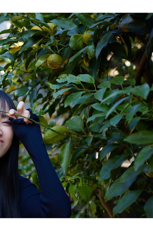 图片[3]-#週刊ポストデジタル写真集 奥村梨穂 熊本産豊潤おっぱい - 全本免费在线观看-阅图吧