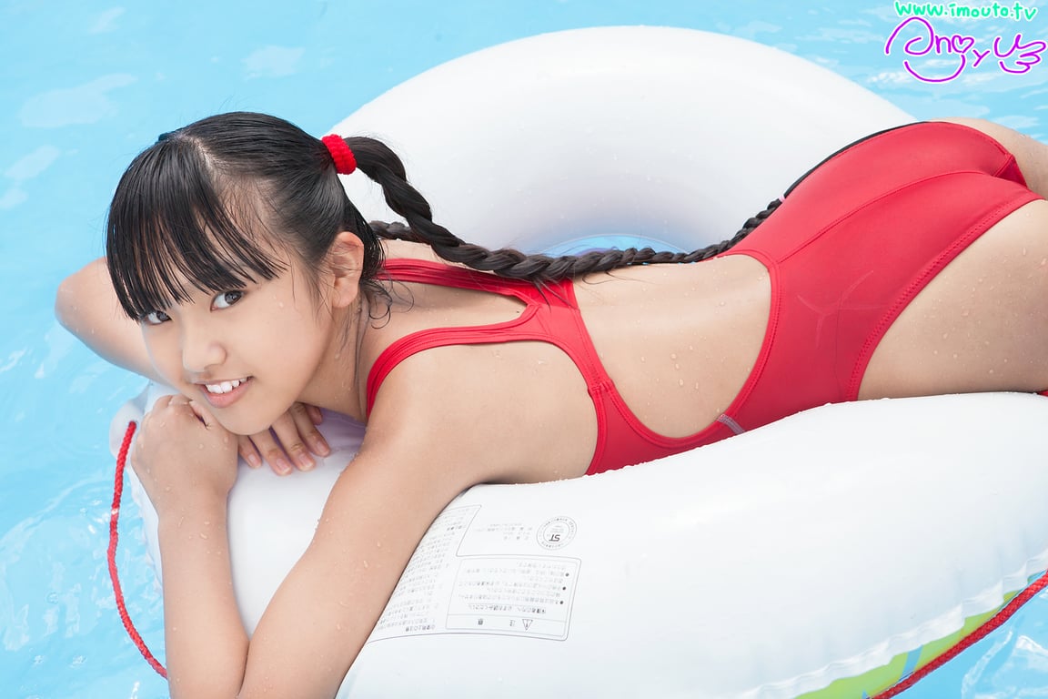 图片[59]-香月杏珠 『夏少女 vol.2』 - 在线免费观看-阅图吧