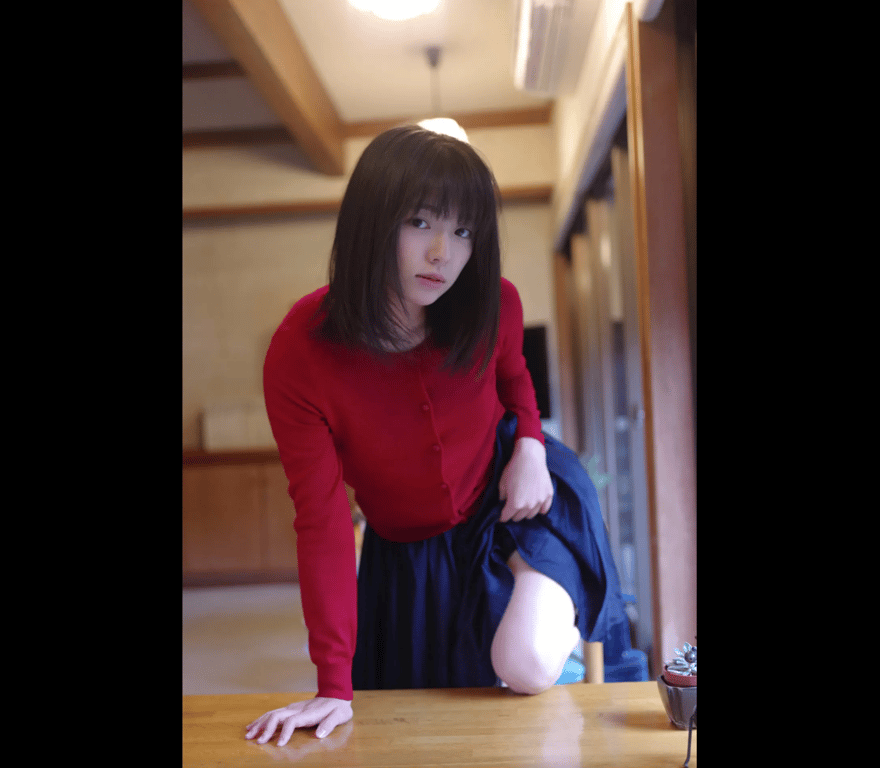 图片[7]-#FRIDAYデジタル写真集 叶月翼 RED ZONE スペシャルEdition vol.1 - 全本免费在线观看-阅图吧