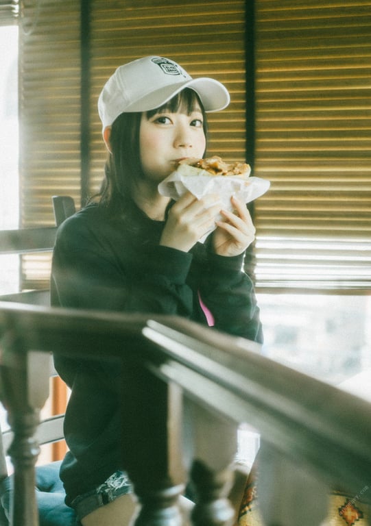 图片[42]-#NEWLOOK【girl meets street】七泽米亚 - 在线免费观看-阅图吧