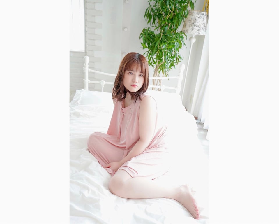 图片[204]-#新田雪 数字写真集 我可先说好不是那样的 - 全本免费在线观看-阅图吧