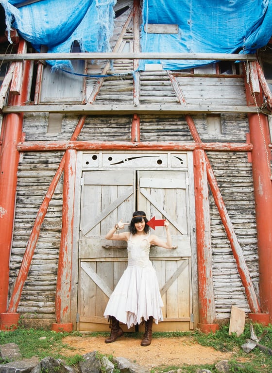 图片[67]-山本彩 写真集 『 SY 』 - 在线免费观看-阅图吧