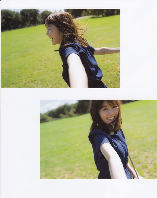 图片[28]-#生田絵梨花写真集 幕间 [LQ] - 全本免费在线观看-阅图吧