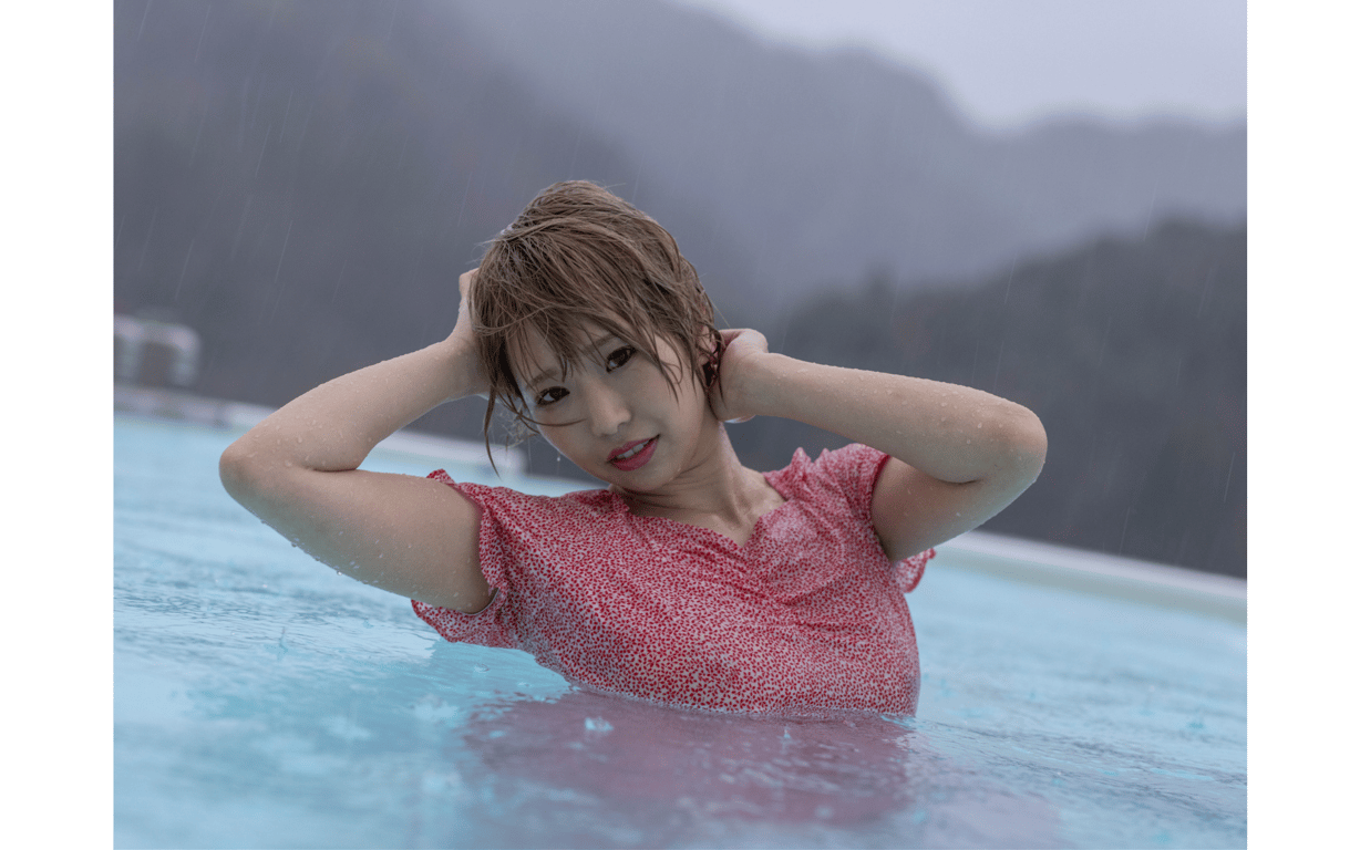 图片[26]-#乙女爱丽丝 デジタル写真集 Hottie World - 全本免费在线观看-阅图吧