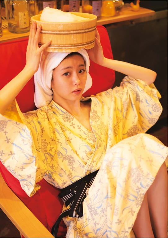 图片[62]-市川美织1st写真集 PRIVATE - 在线免费观看-阅图吧