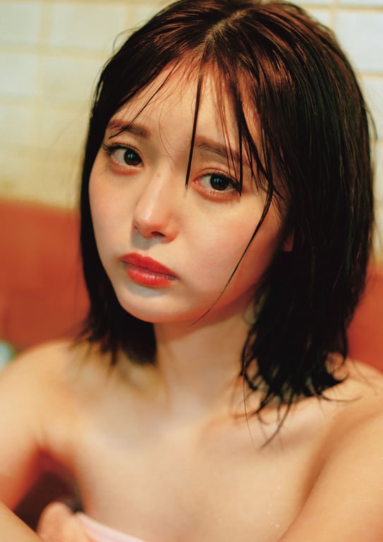 图片[157]-市川美织2nd写真集 果汁29% - 在线免费观看-阅图吧