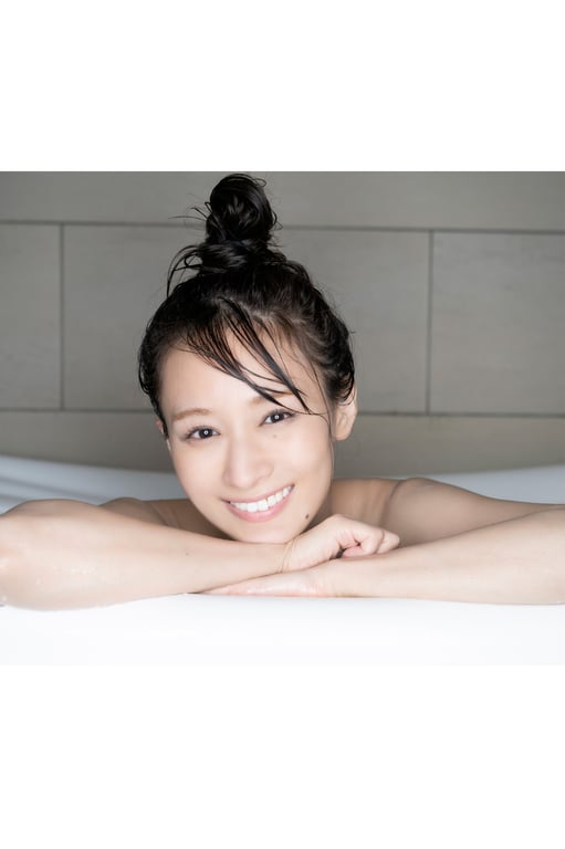 图片[14]-#週刊現代デジタル写真集 FUMIKA 電気クラゲ（2022-09-16） - 全本免费在线观看-阅图吧