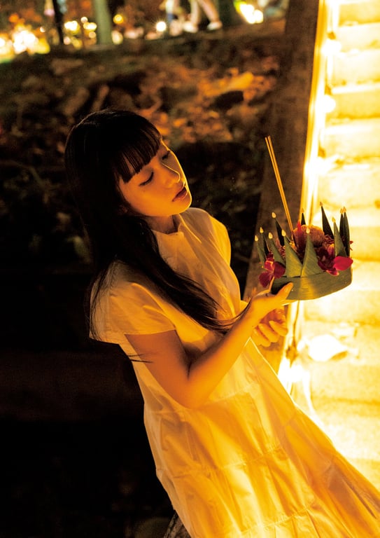 图片[54]-桜木心菜（私立惠比寿中学）1st 写真集 『edén～心菜的时间～』 YJ PHOTO BOOK - 在线免费观看-阅图吧