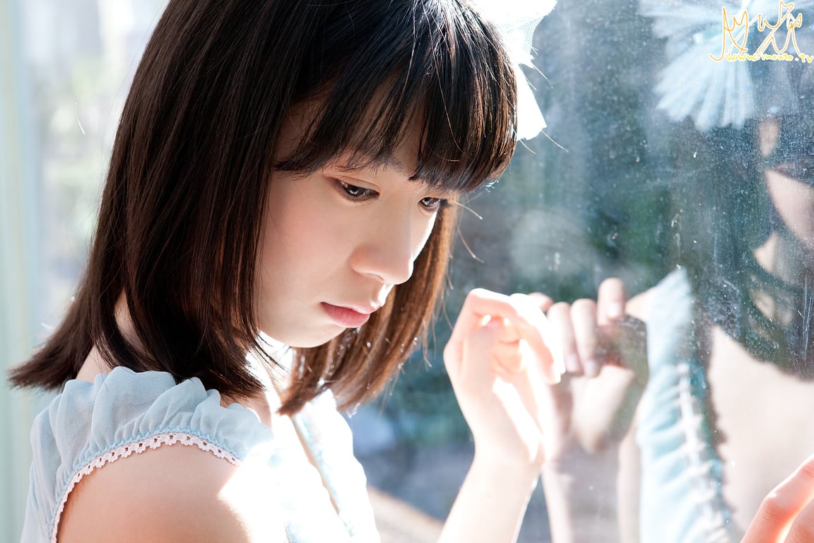 图片[7]-牧原あゆ 『あゆ日和 vol.2』 - 在线免费观看-阅图吧