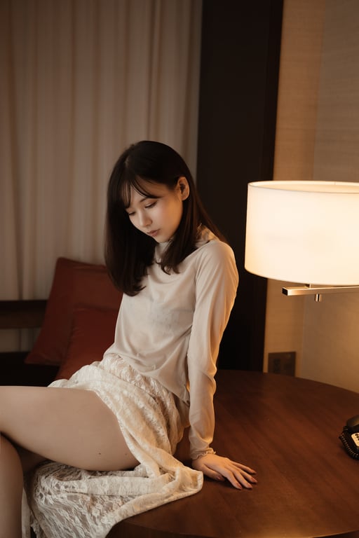 图片[123]-Kenken けんけん - Sweet Room - 在线免费观看-阅图吧