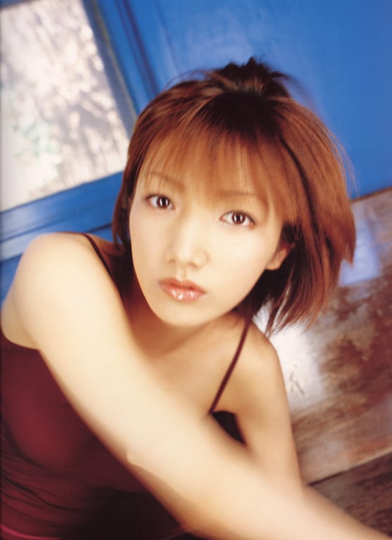 图片[52]-#Maki Goto 后藤真希 – PRISM (2004-04-24) - 全本免费在线观看-阅图吧