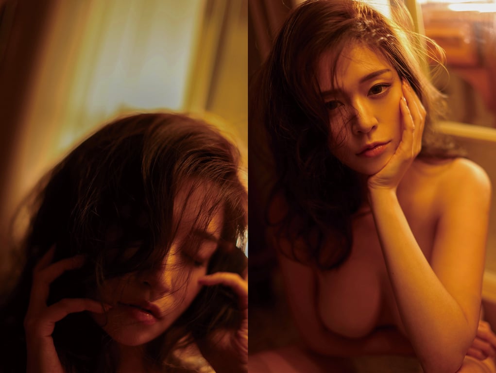 图片[29]-#橘玛丽 ヌード写真集 记忆的玛丽 - 全本免费在线观看-阅图吧