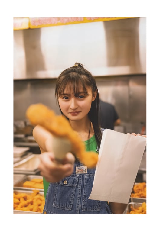 图片[46]-乃木坂46 远藤樱1st写真集 可憐 - 在线免费观看-阅图吧