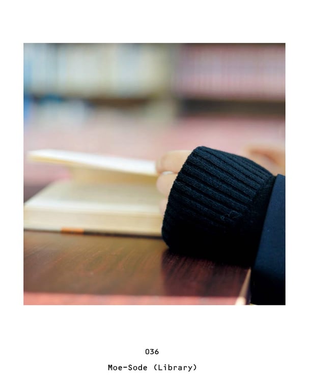 图片[38]-#2011.04.21 Yuki Aoyama 青山裕企 – SCHOOLGIRL COMPLEX ─放学后─ SCHOOLGIRL COMPLEX 2 - 全本免费在线观看-阅图吧