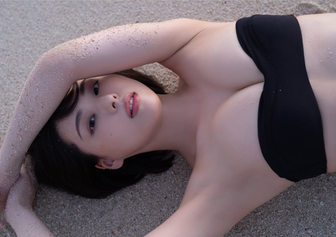 图片[43]-#Iori Sagara 相乐伊织 – Second first love 第二次的初恋 (2023-08-24) - 全本免费在线观看-阅图吧