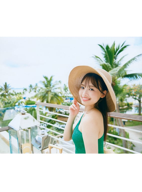 图片[72]-2024.12.03 日向坂46滨岸日和1st写真集『假如』 - 在线免费观看-阅图吧