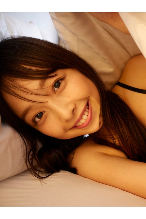 图片[53]-#華村飛鳥「Girl Friend」ヤングガンガンデジタル限定写真集 - 全本免费在线观看-阅图吧