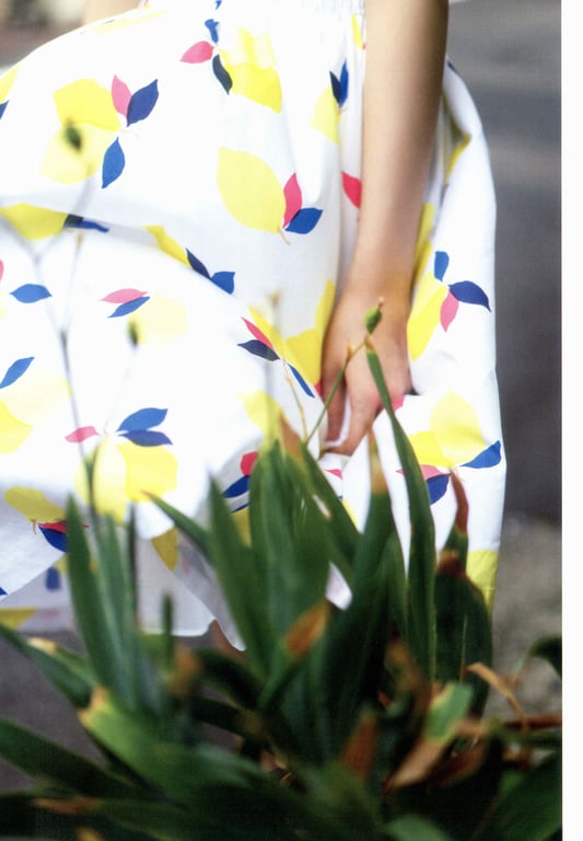 图片[33]-Chiho Ishida 石田千穂 - 1st Photobook Lemon season 柠檬的季节 (2020-12-02) - 在线免费观看-阅图吧