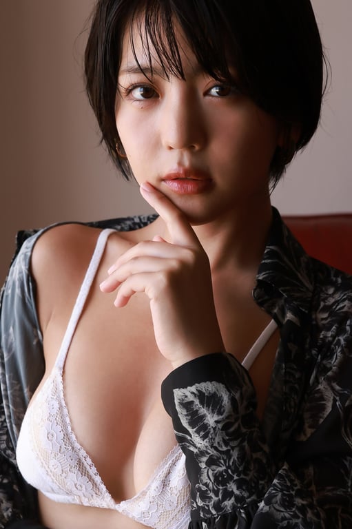 图片[75]-#週刊現代デジタル写真集 佐々木萌香 情熱の美尻クイーン - 全本免费在线观看-阅图吧