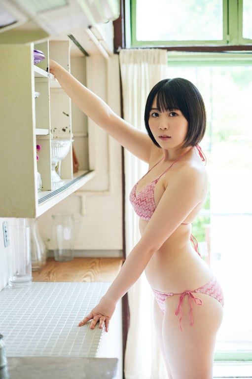 图片[77]-#夜道雪 人气声优的Marshmallow Body - 全本免费在线观看-阅图吧