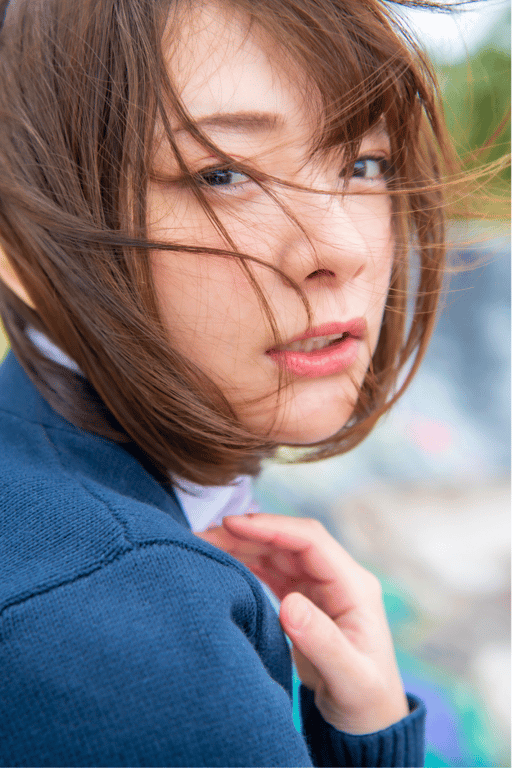 图片[41]-Mio Ichijo 一条美樱 - Nude Photobook MIO (2021-07-23) - 在线免费观看-阅图吧