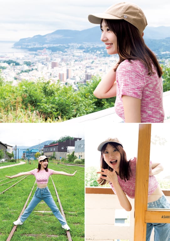 图片[207]-柏木由纪完全版写真集『Time Capsule』 (YJ PHOTO BOOK) - 在线免费观看-阅图吧