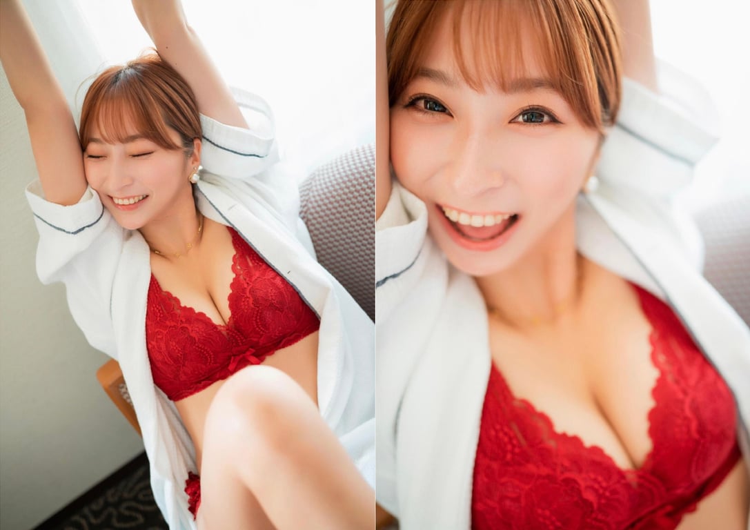 图片[67]-#緒方咲 写真集 咲千的长假期 saki’s long vacation (Wunder Publishing House) - 全本免费在线观看-阅图吧