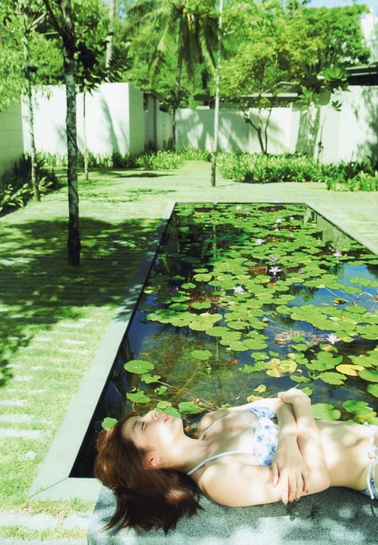 图片[27]-#杉本有美 写真集 CielMer - 全本免费在线观看-阅图吧