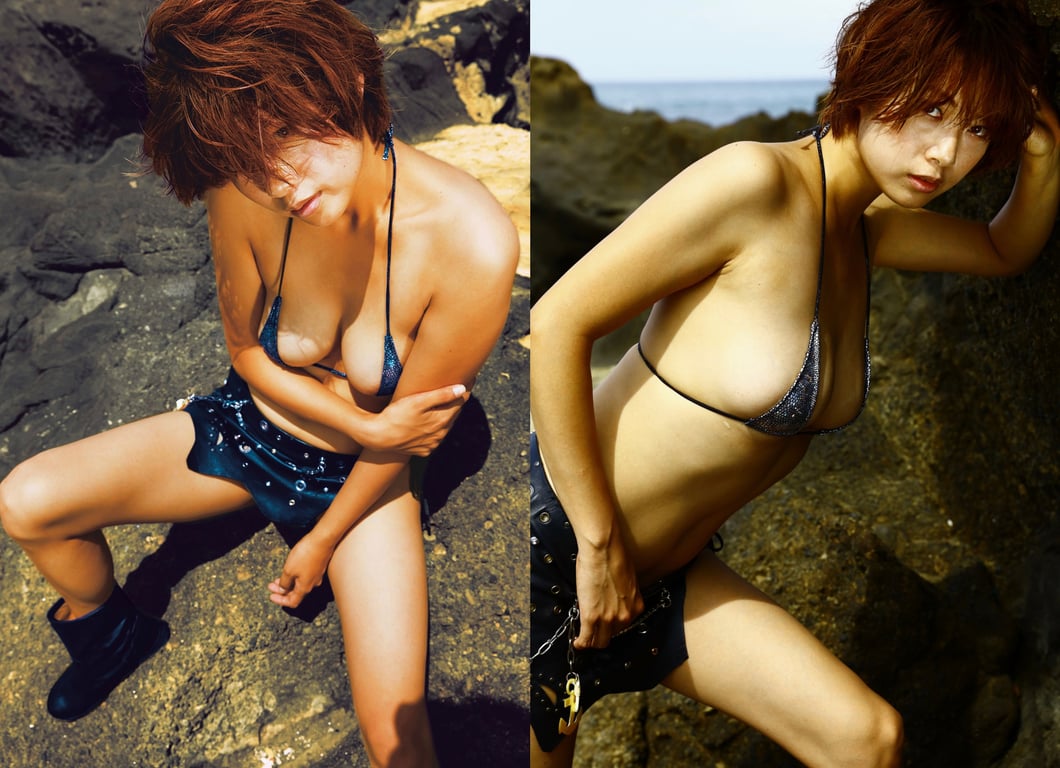 图片[24]-#週刊現代デジタル写真集 中村优 KISHIN YOU - 全本免费在线观看-阅图吧