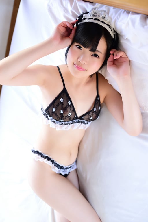 图片[46]-#奈月みなみ×佐咲まなみ SequenceNumber004 (INTEC) - 全本免费在线观看-阅图吧