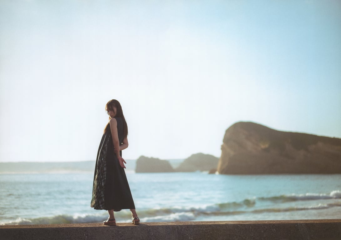 图片[67]-Hinako Kitano 北野日奈子 - Direction of Hope 希望的方向 (2022-02-08) - 在线免费观看-阅图吧