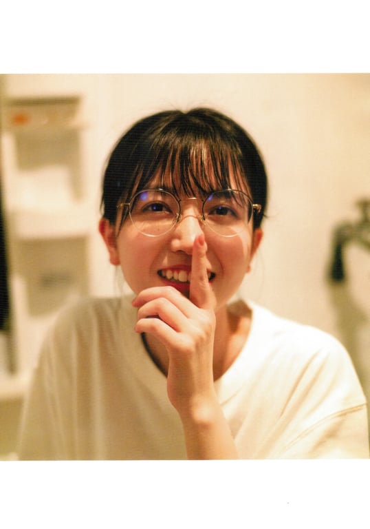 图片[89]-Shiori Kubo 久保史绪里 - 1st Photobook Intersection 交差点 (HQ Scan) - 在线免费观看-阅图吧