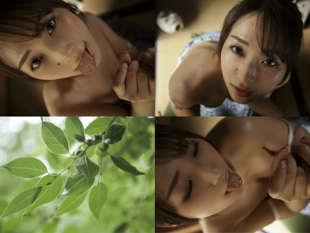 图片[32]-八乃翼 ヘアヌード写真集 紧张的夏天 - 在线免费观看-阅图吧