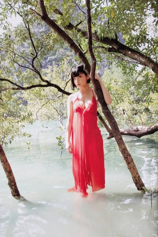 图片[67]-#根本凪ファースト写真集 スピカ - 全本免费在线观看-阅图吧