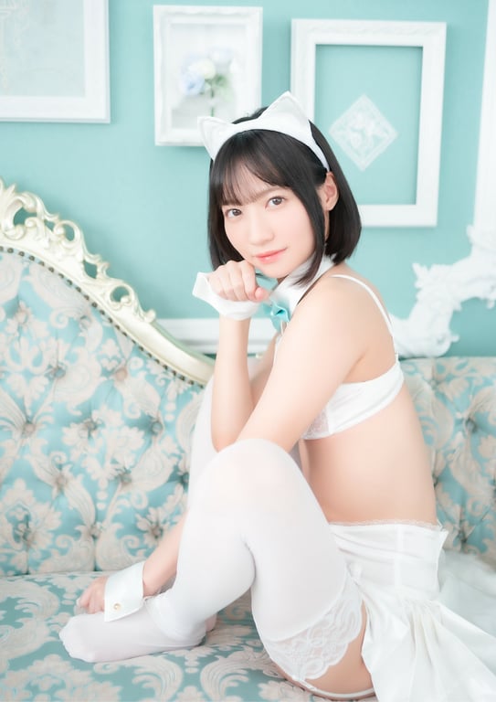 图片[53]-#Count sheep【Sleep】伊贺真子 - 全本免费在线观看-阅图吧